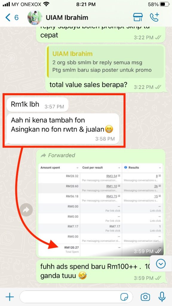 Testimoni