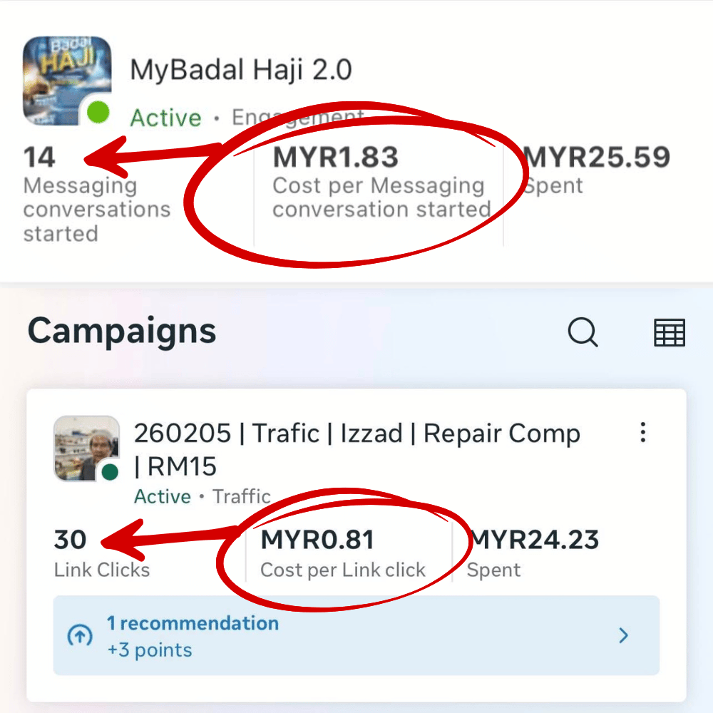 Testimoni