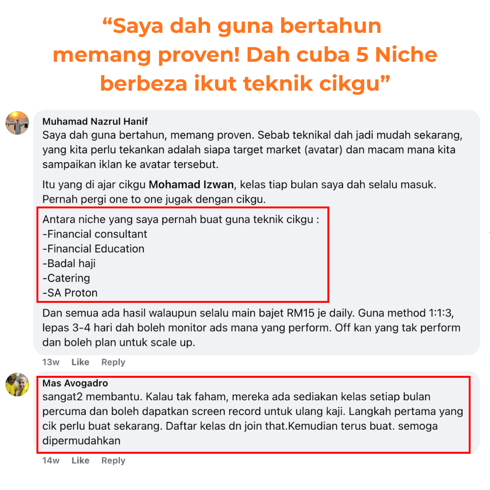 Testimoni